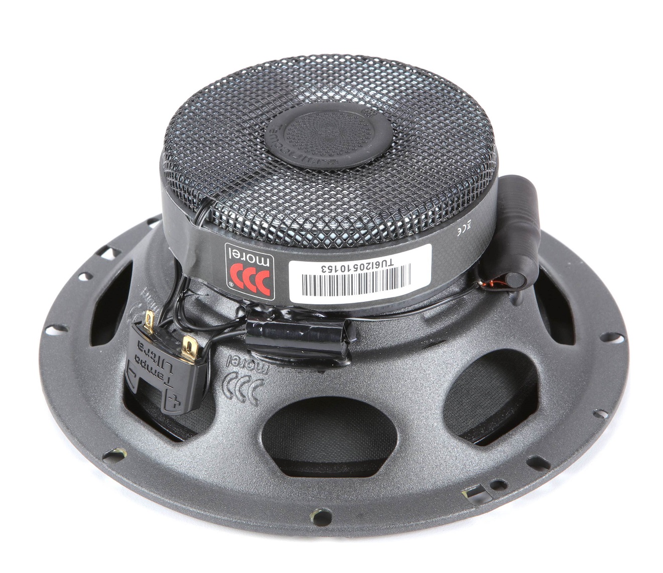 Morel TEMPO ULTRA INTEGRA 602 MKII 16,5cm 2Wege Koax Lautsprecher